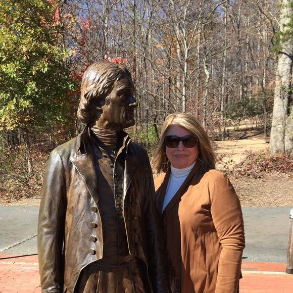 Meet your Posher, Barbara - Picture 1 of 1